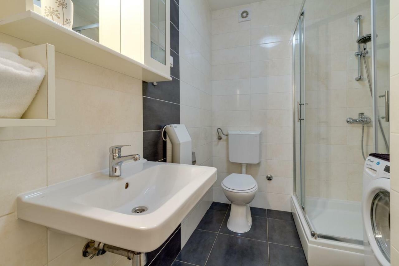 Apartment Charming And Sweet Vito In