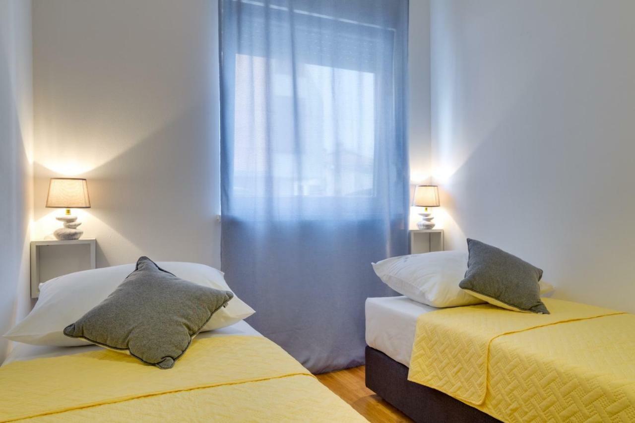 Charming And Sweet Vito In Pula