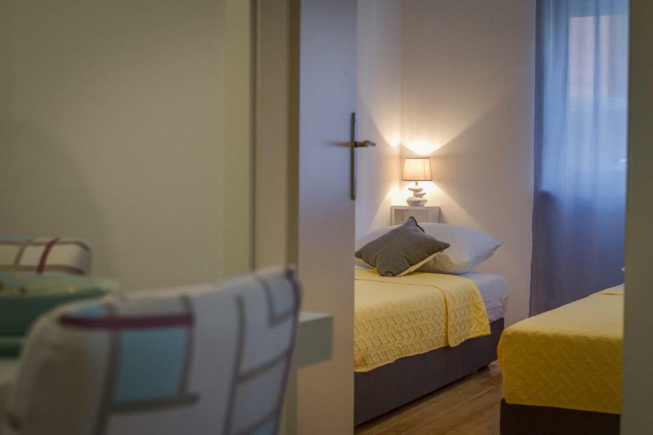 Apartment Charming And Sweet Vito In *